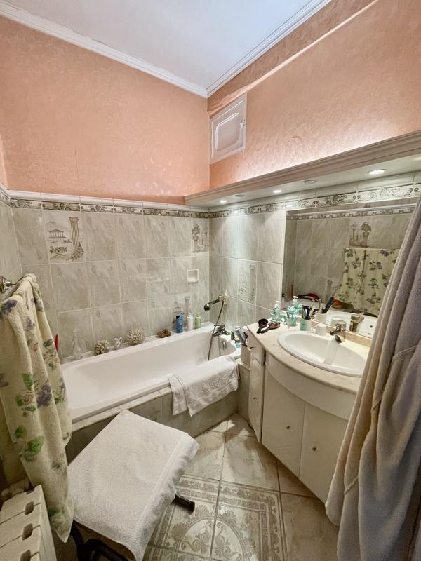 Maison de ville - 170 m² - 5 pièces