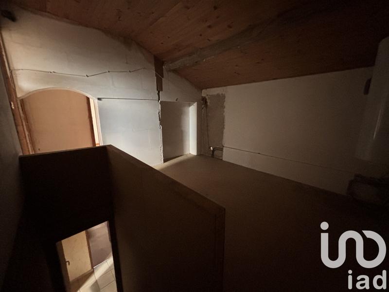 Maison de campagne - 140 m² - 5 pièces