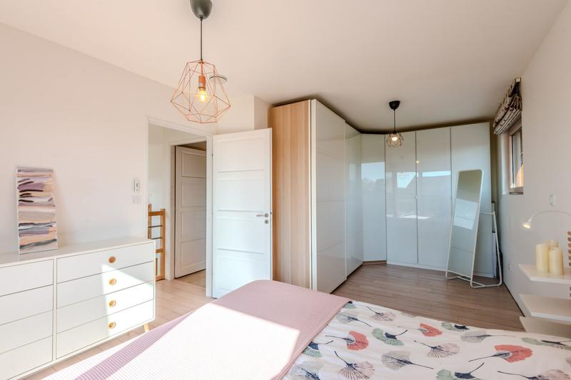 Maison - 137 m² - 6 pièces