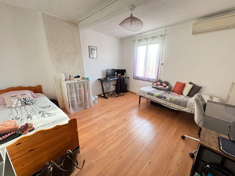 Maison - 126 m² - 5 pièces