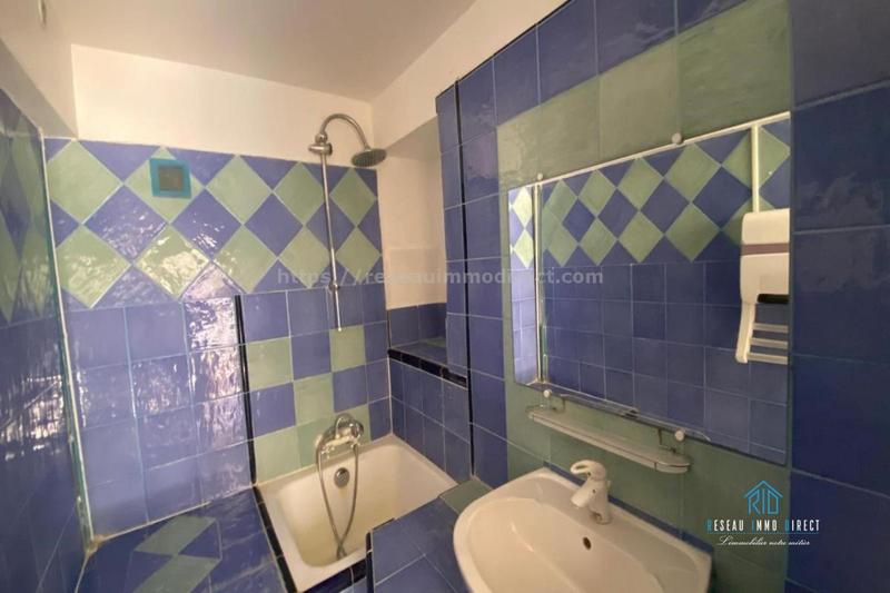 Studio - 51 m² - 1 pièce