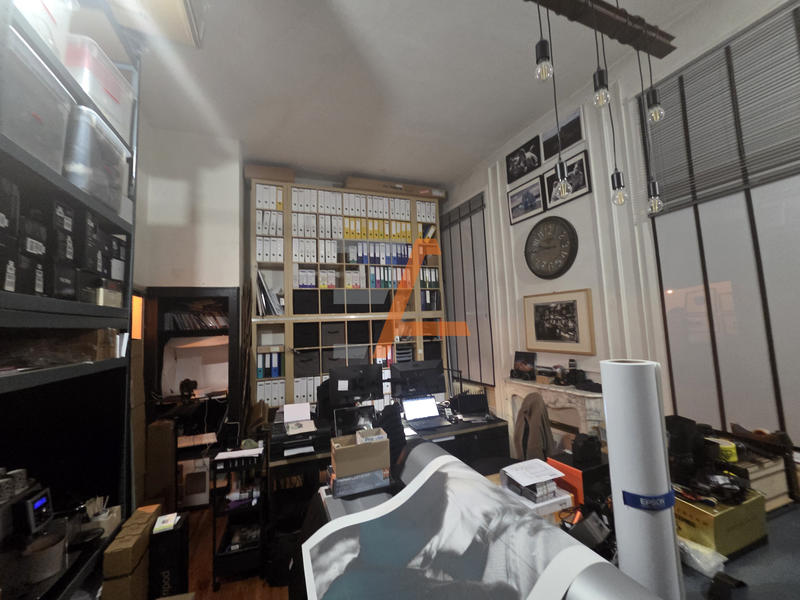 Local commercial - 65 m²