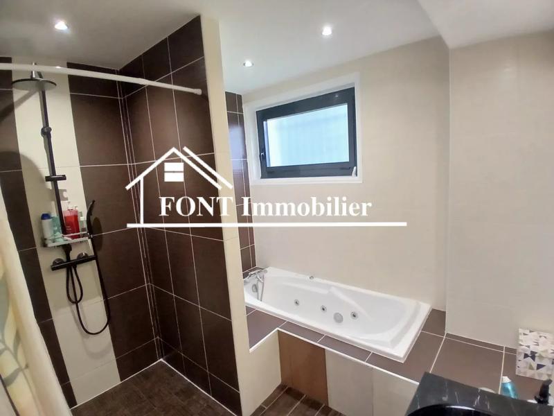 Maison - 139 m² - 6 pièces