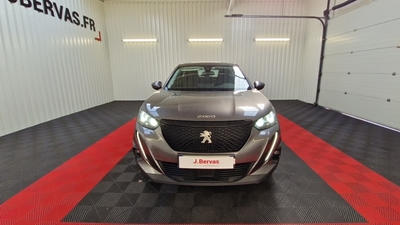 Peugeot 2008 Bluehdi 130 s&amp;amp;S Eat8 Active Business