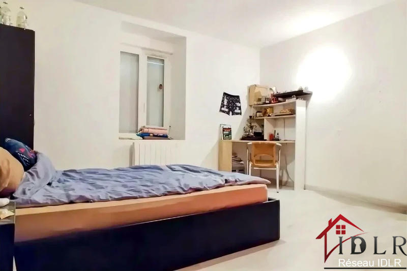 Maison - 114 m² - 4 pièces