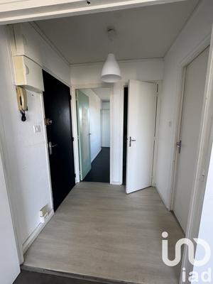 Appartement - 66 m² - 4 pièces