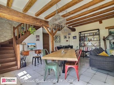 Maison - 141 m² - 5 pièces
