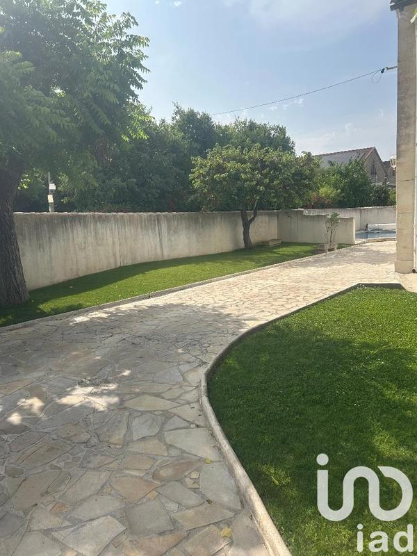 Maison - 138 m² - 4 pièces