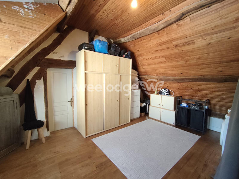 Maison - 171 m² - 7 pièces