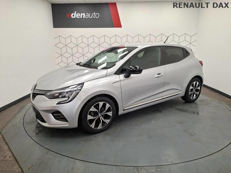 Renault Clio TCe 90 X-Tronic Evolution