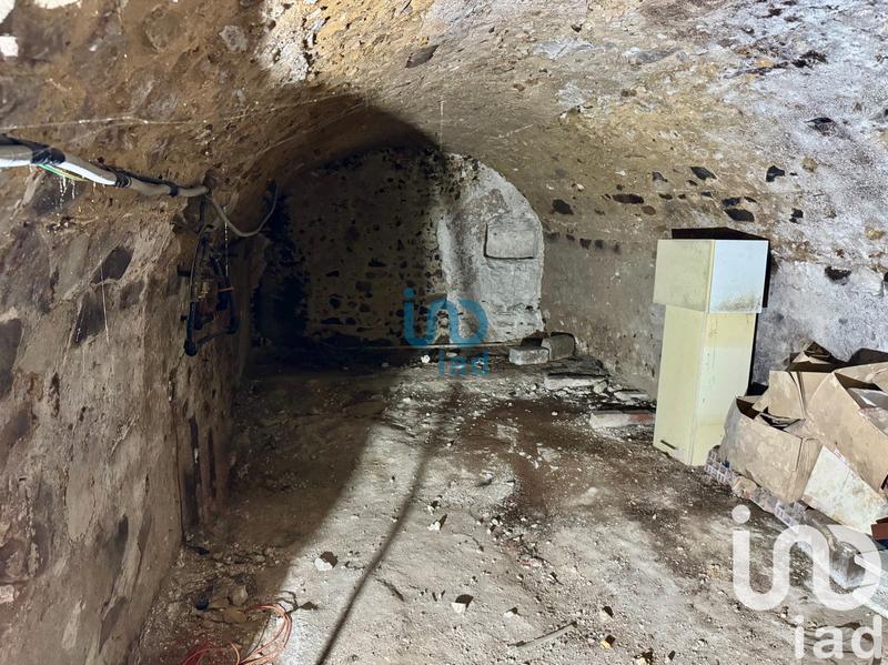 Maison de ville - 78 m² - 3 pièces