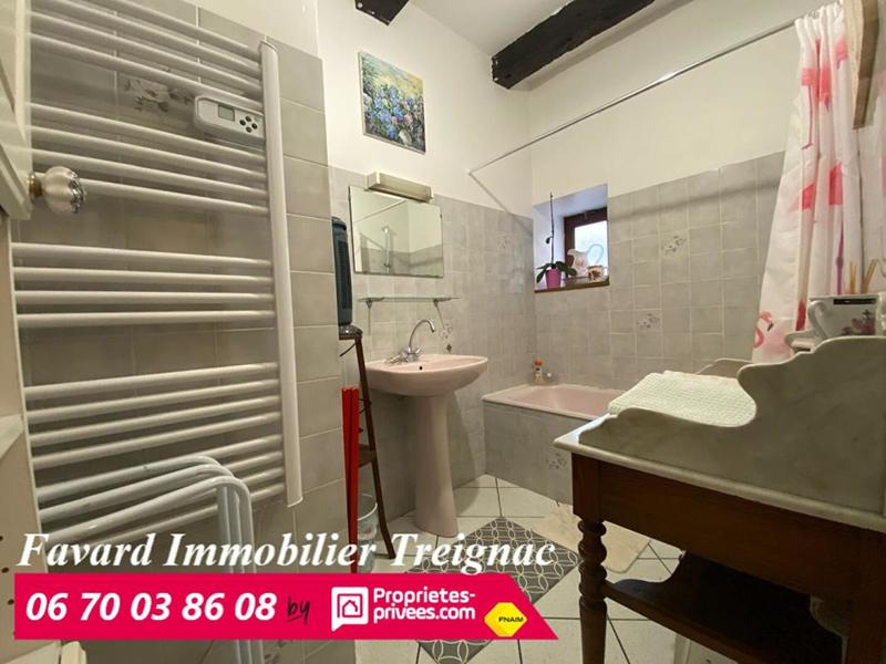 Maison - 140 m² - 7 pièces