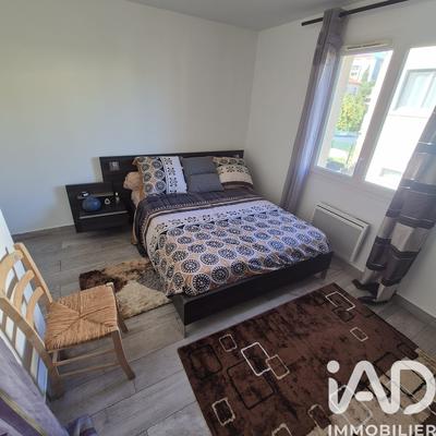 Maison - 103 m² - 5 pièces