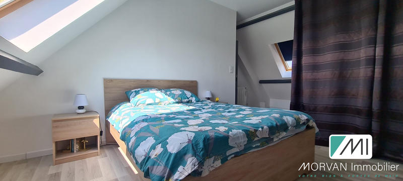 Appartement - 39 m² - 2 pièces