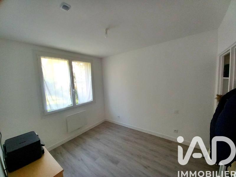 Maison de village - 63 m² - 3 pièces