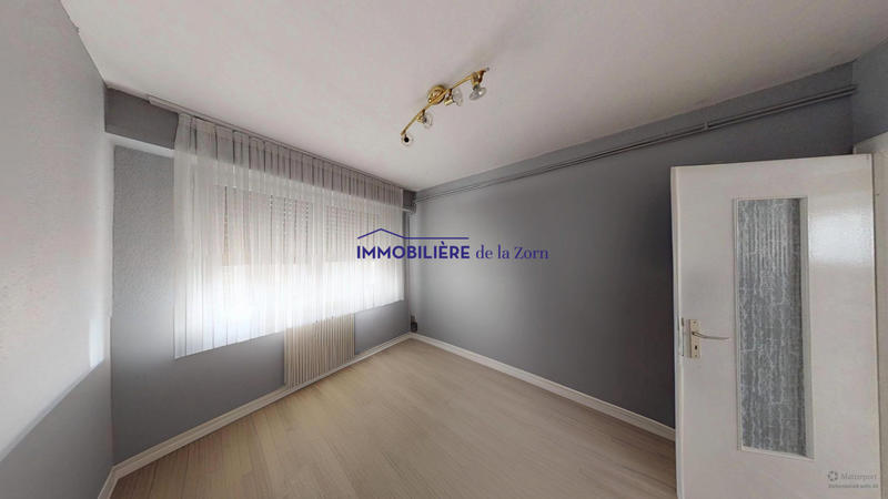 Appartement - 72 m² - 4 pièces