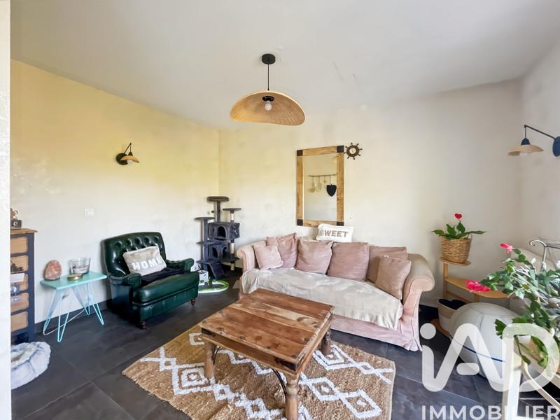 Maison - 200 m² - 8 pièces