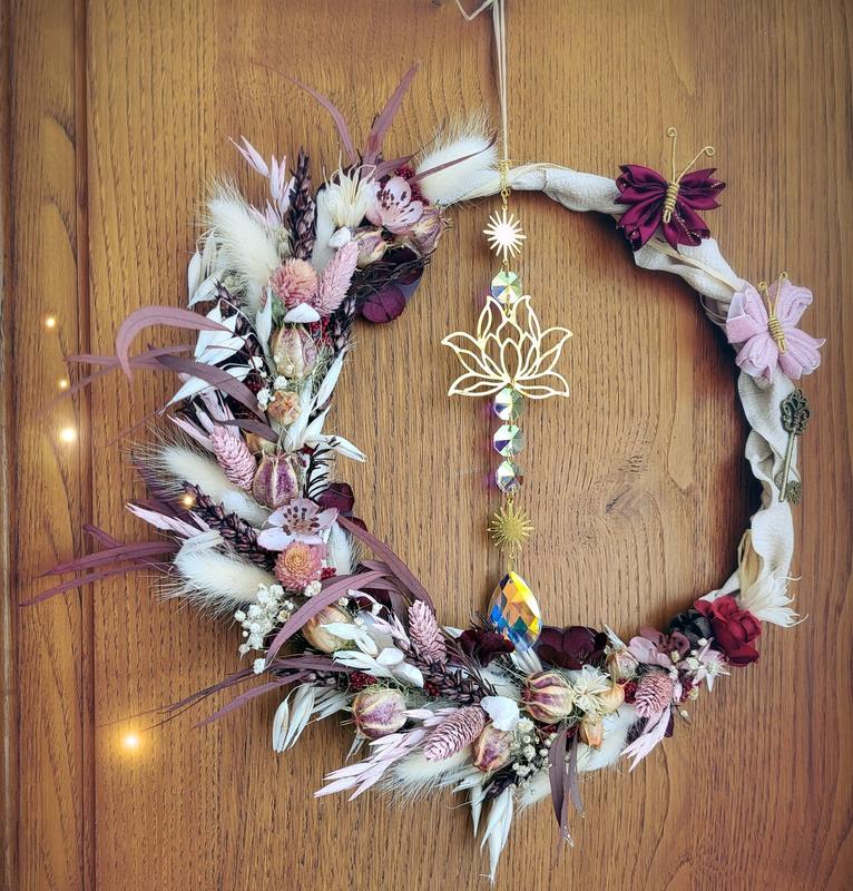 Portes ouvertes, Plumi &amp; Valéa