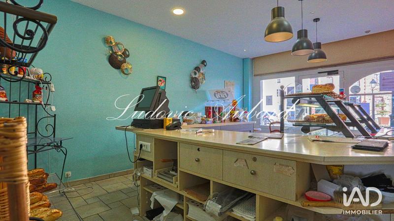 Local commercial - 188 m²