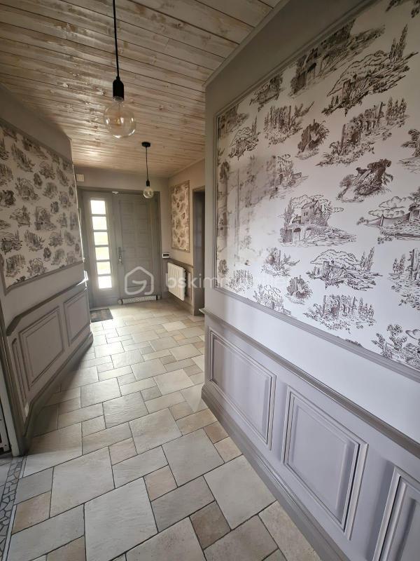 Villa - 116 m² - 5 pièces