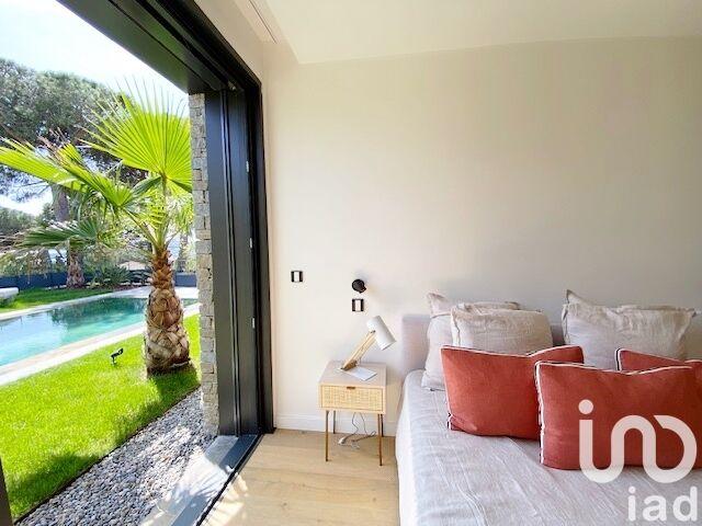 Maison de maîtres - 219 m² - 6 pièces