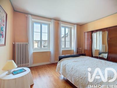 Maison de village - 118 m² - 5 pièces