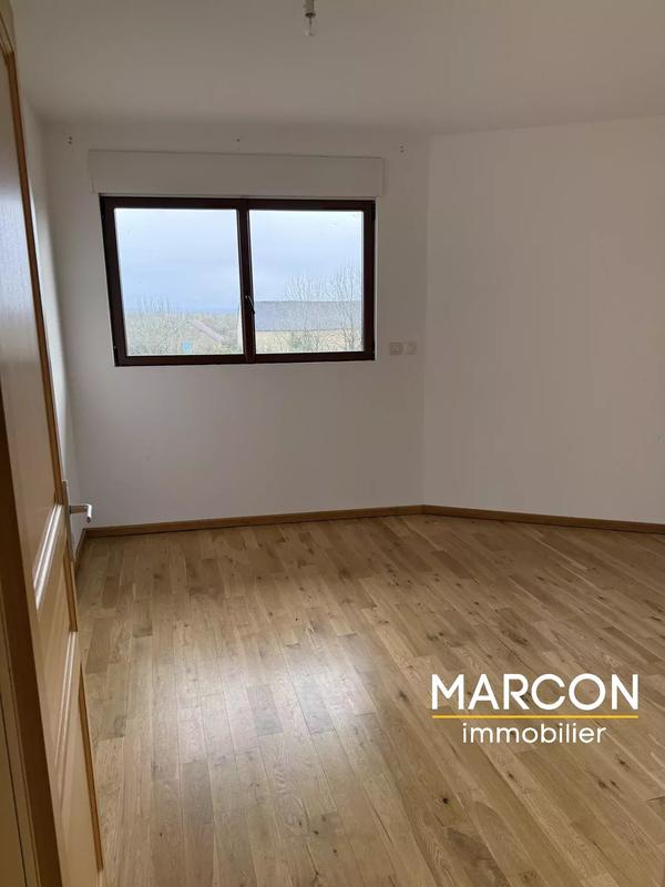 Maison - 164 m² - 4 pièces