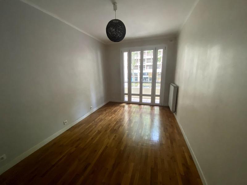 Appartement - 122 m² - 5 pièces