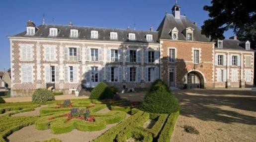 Manoir - 1 500 m² - 30 pièces