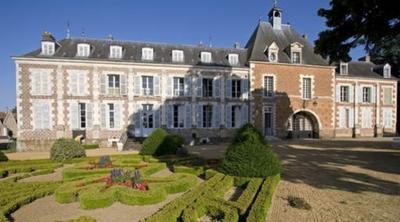 Manoir - 1 500 m² - 30 pièces