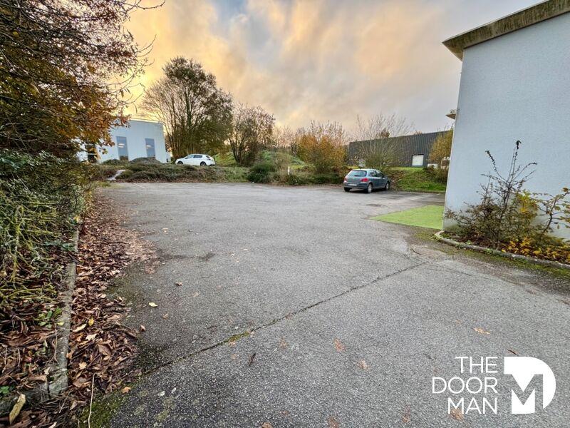 Local d'activité / Entrepôt - 265 m² - 10 pièces