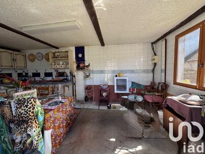 Maison de village - 160 m² - 5 pièces