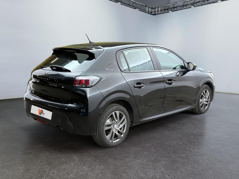 Peugeot 208 Business BlueHDi 100 s&amp;S Bvm6 Active