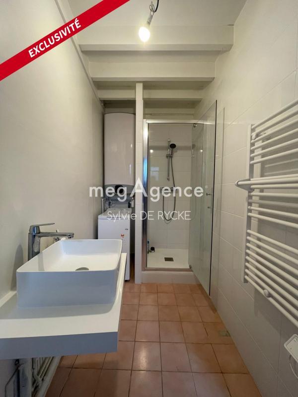 Maison - 80 m² - 3 pièces