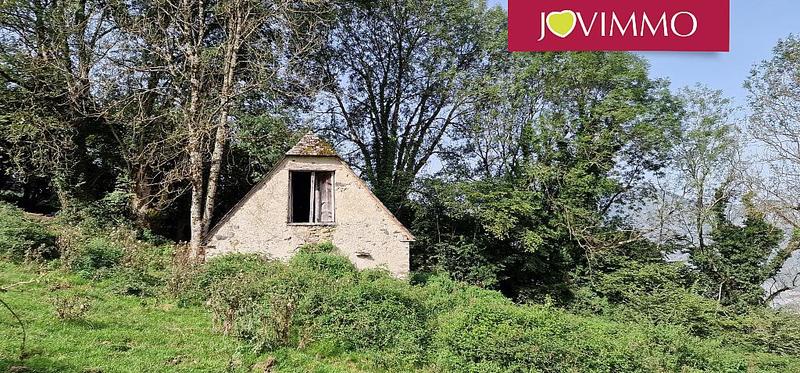 Maison - 100 m² - 1 pièce