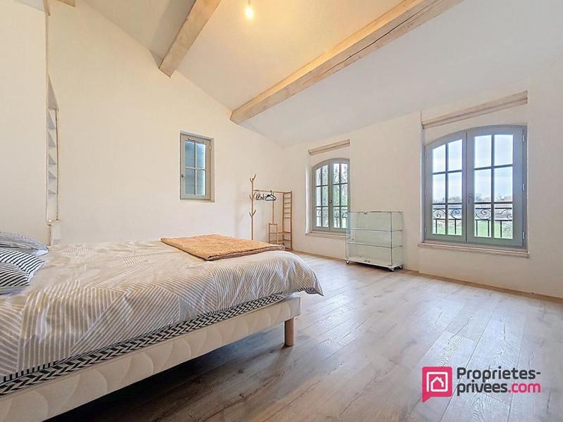 Demeure - 420 m² - 10 pièces