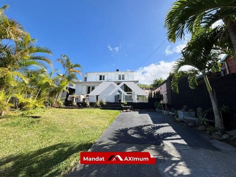 Villa - 109 m² - 3 pièces