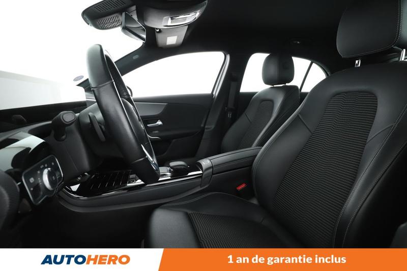 Mercedes Classe a 180 Progressive Line 7g-Dct 136 ch