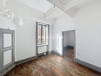 Appartement - 83 m² - 4 pièces