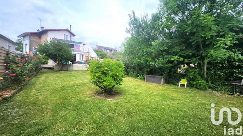 Maison - 151 m² - 6 pièces