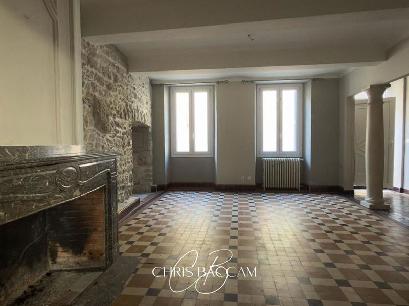 Maison - 126 m² - 4 pièces