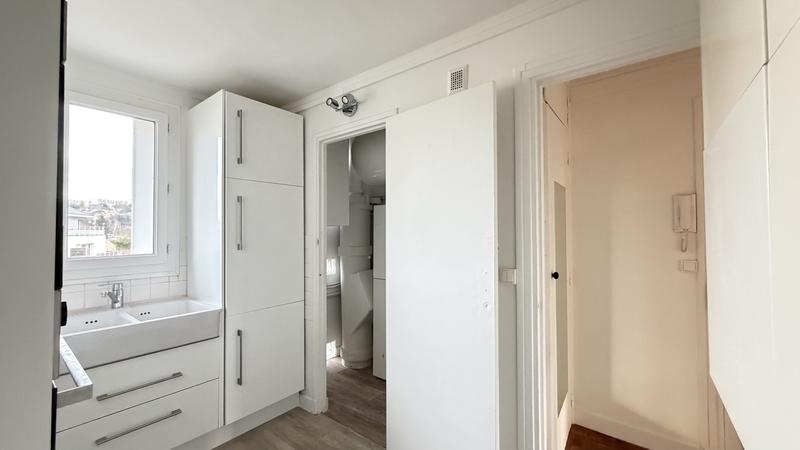 Appartement - 74 m² - 4 pièces