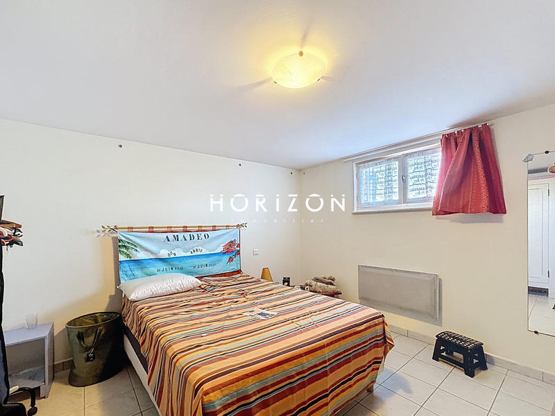 Maison - 130 m² - 7 pièces