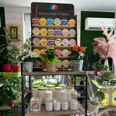 Le Petit Mont Fleuri