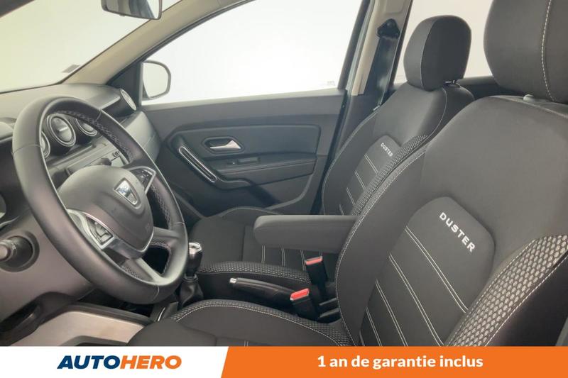 Dacia Duster II 1.5 dCi Blue Prestige 4x2 116 ch