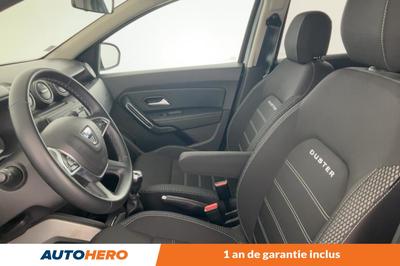 Dacia Duster II 1.5 dCi Blue Prestige 4x2 116 ch