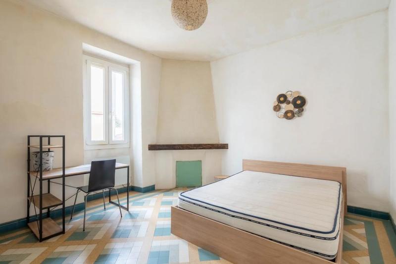 Maison - 124 m² - 5 pièces