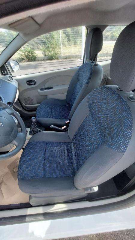 Renault Twingo II Authentique 1.2 60 Eco2