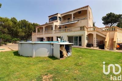 Maison - 160 m² - 5 pièces