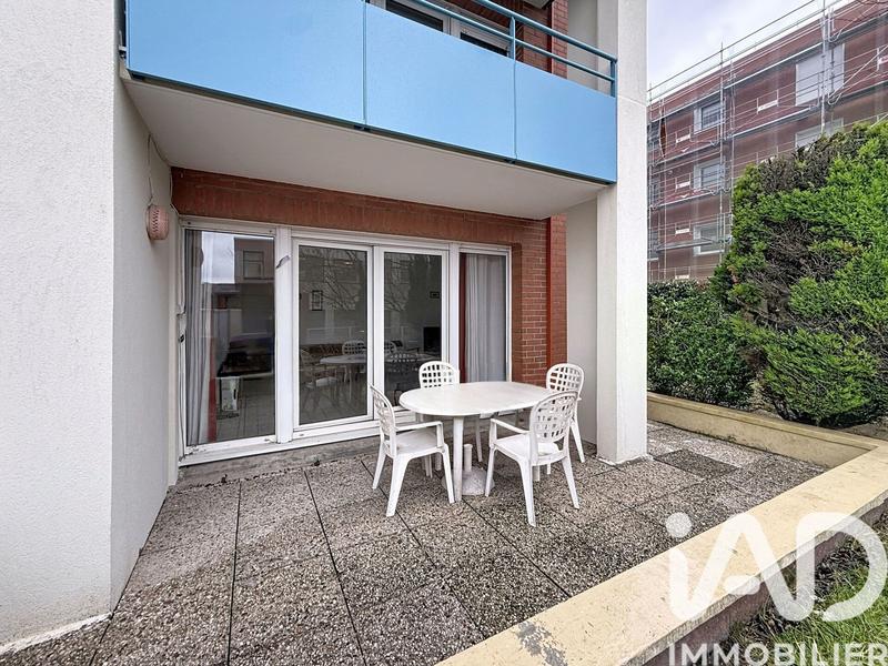Appartement - 95 m² - 5 pièces